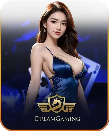 Dreamgaming -